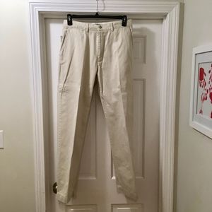 Ralph Lauren Polo Classic Mens Chino 32 x 32 Pants